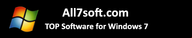 Répertoire du logiciel pour Windows 7